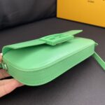 FendI Baguette Bag-19×14×4CM - Image 4