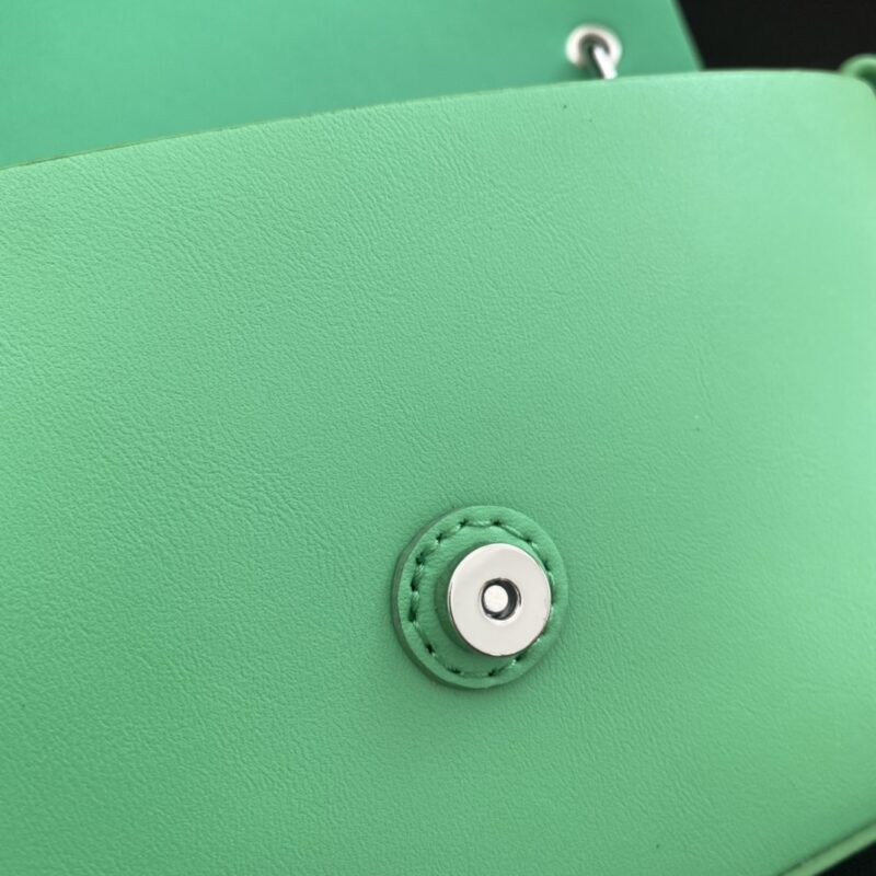 FendI Baguette Bag-19×14×4CM - Image 6