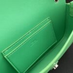 FendI Baguette Bag-19×14×4CM - Image 8