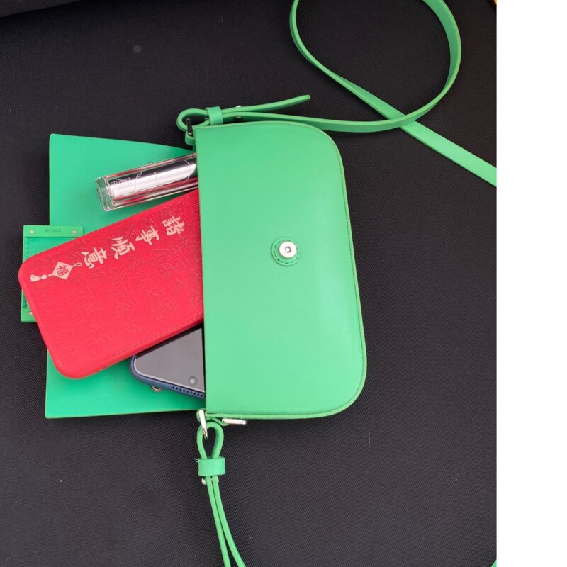 FendI Baguette Bag-19×14×4CM - Image 9