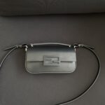 FendI Baguette Bag-19×14×4CM