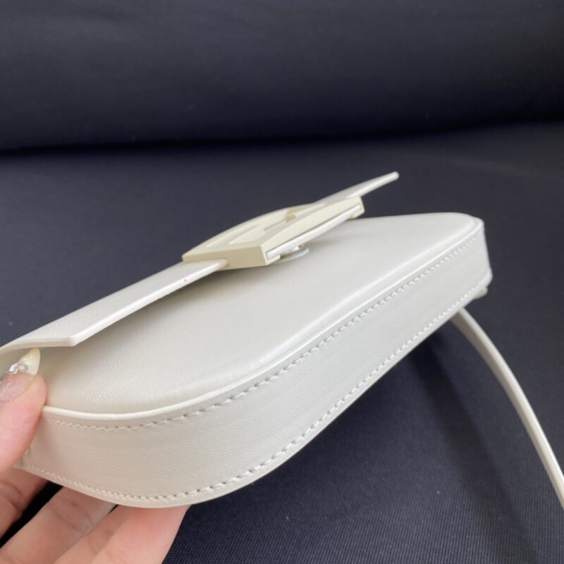 FendI Baguette Bag-19×14×4CM - Image 2