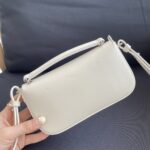 FendI Baguette Bag-19×14×4CM - Image 5