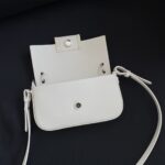 FendI Baguette Bag-19×14×4CM - Image 6