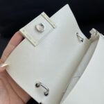 FendI Baguette Bag-19×14×4CM - Image 8