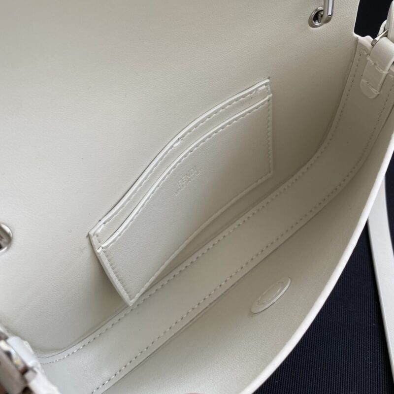 FendI Baguette Bag-19×14×4CM - Image 9
