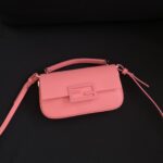 FendI Baguette Bag-19×14×4CM