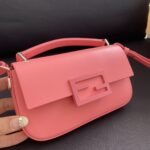 FendI Baguette Bag-19×14×4CM - Image 3