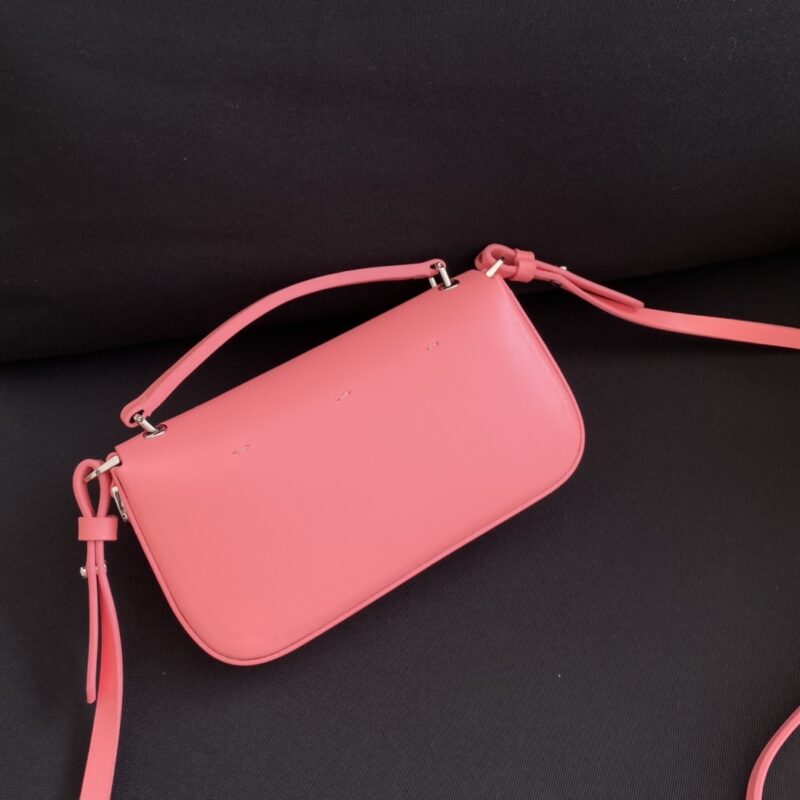 FendI Baguette Bag-19×14×4CM - Image 2