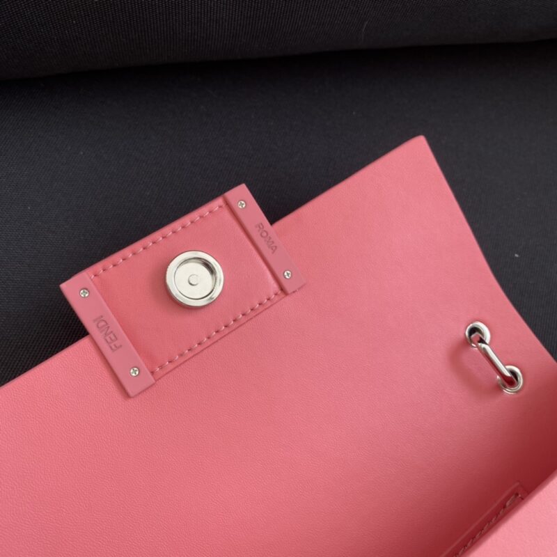 FendI Baguette Bag-19×14×4CM - Image 6