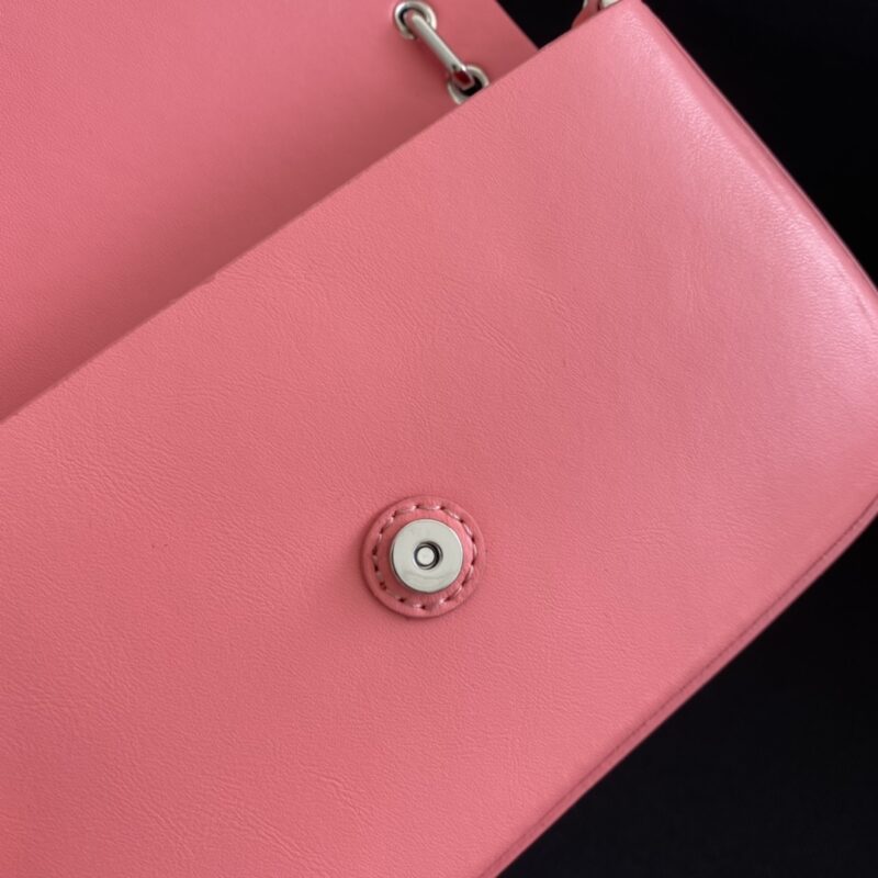 FendI Baguette Bag-19×14×4CM - Image 7