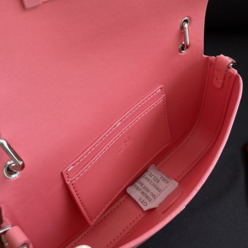 FendI Baguette Bag-19×14×4CM - Image 8