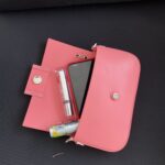 FendI Baguette Bag-19×14×4CM - Image 9