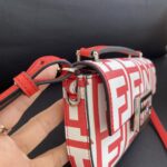 FendI Baguette Bag-19×14×4CM - Image 2