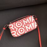 FendI Baguette Bag-19×14×4CM - Image 6