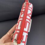 FendI Baguette Bag-19×14×4CM - Image 7