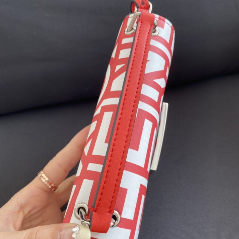 FendI Baguette Bag-19×14×4CM - Image 7