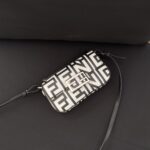 FendI Baguette Bag-19×14×4CM