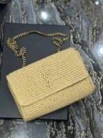 YSL Kate Bag-28.5×20×6CM - Image 6