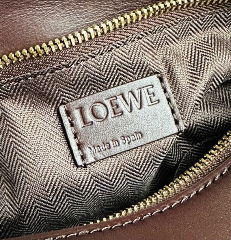 Lowee Puzzle Small Bag-24*10*14CM - Image 9