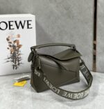 Lowee Puzzle Small Bag-24*10*14CM - Image 6