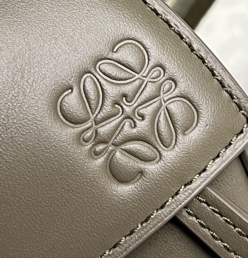 Lowee Puzzle Small Bag-24*10*14CM - Image 9