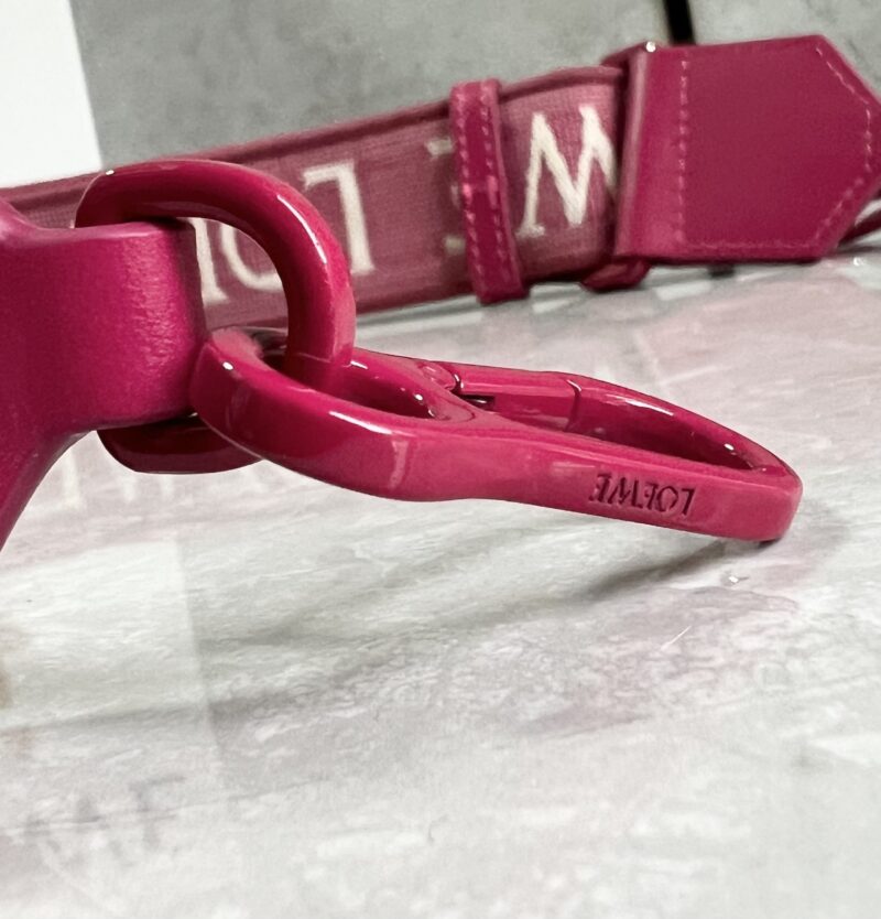 Lowee Puzzle Small Bag-24*10*14CM - Image 9