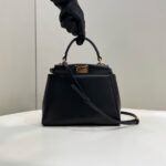 Fendi PeekabooTote-23CM