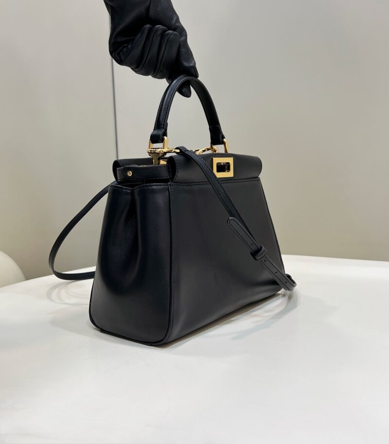 Fendi PeekabooTote-23CM - Image 2