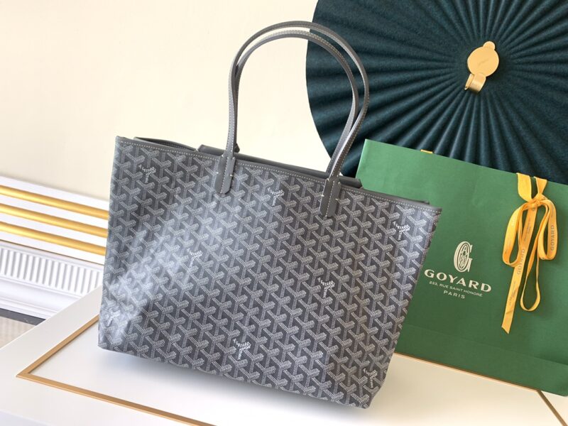 Goyard Isabelle Tote - Image 3