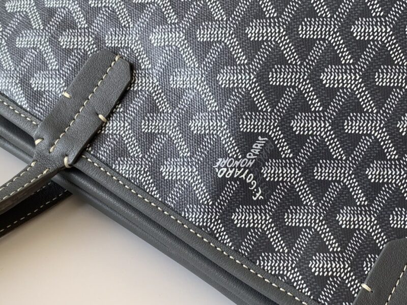 Goyard Isabelle Tote - Image 4