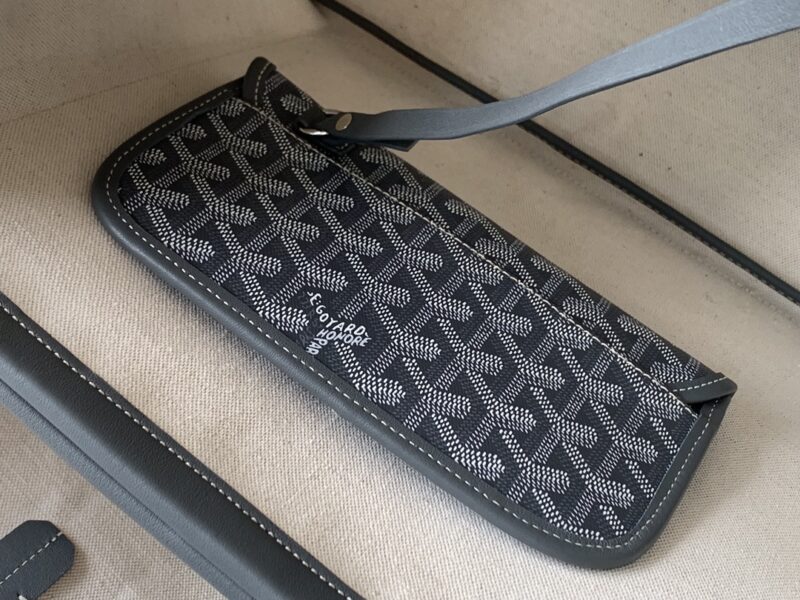 Goyard Isabelle Tote - Image 9