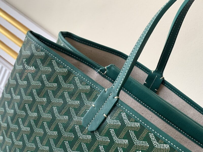 Goyard Isabelle Tote - Image 4