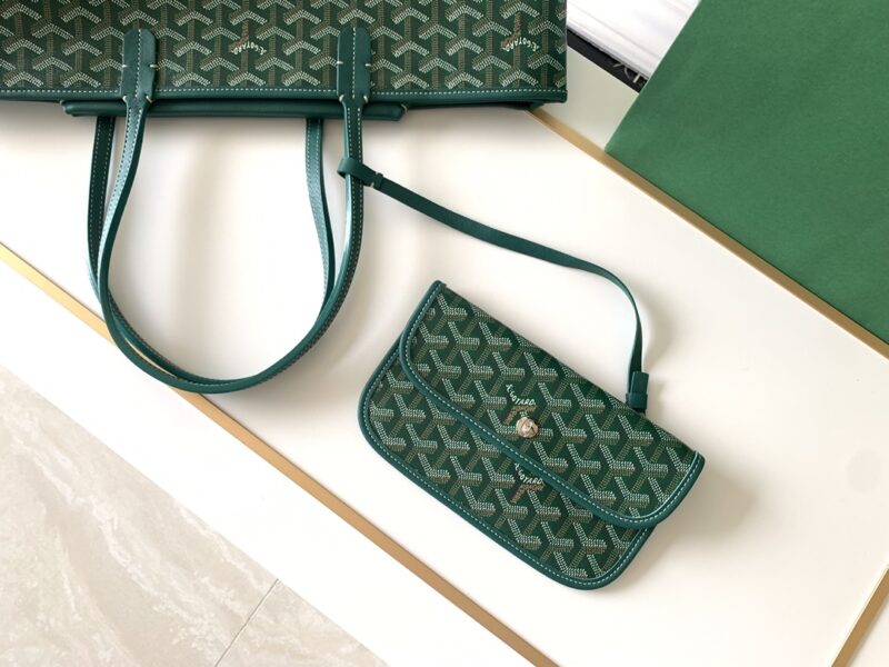 Goyard Isabelle Tote - Image 5