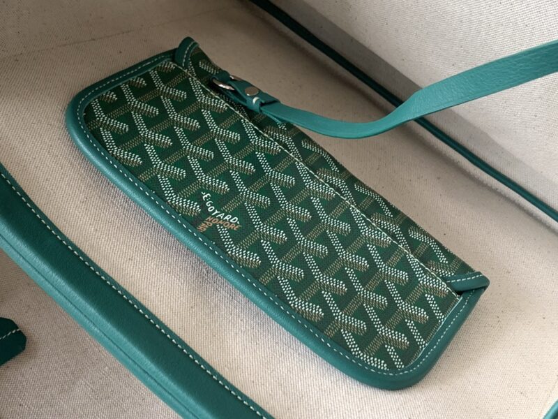 Goyard Isabelle Tote - Image 9
