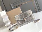 Bvlgari Serpenti Forever Bag-22*13*5CM