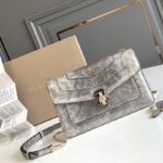 Bvlgari Serpenti Forever Bag-22*13*5CM