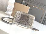 Bvlgari Serpenti Forever Bag-22*13*5CM - Image 3