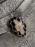 Bvlgari Serpenti Forever Bag-22*13*5CM - Image 6