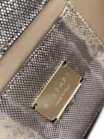 Bvlgari Serpenti Forever Bag-22*13*5CM - Image 8