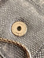 Bvlgari Serpenti Forever Bag-20*4.5*15CmCM - Image 5