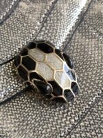 Bvlgari Serpenti Forever Bag-20*4.5*15CmCM - Image 6