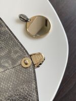 Bvlgari Serpenti Forever Bag-20*4.5*15CmCM - Image 7