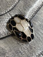 Bvlgari Serpenti Forever Bag-18*11*15.5CM - Image 5