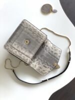 Bvlgari Serpenti Forever Bag-18*11*15.5CM - Image 6