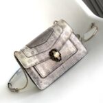 Bvlgari Serpenti Forever Bag-19*13*7CM