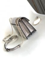 Bvlgari Serpenti Forever Bag-19*13*7CM - Image 3