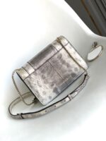 Bvlgari Serpenti Forever Bag-19*13*7CM - Image 2