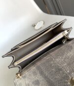 Bvlgari Serpenti Forever Bag-19*13*7CM - Image 8