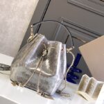 Bvlgari Sprpenti Forever Bucket-16*11*19CM